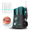Εικόνα για Cecotec Bamba Toothcare 1200 Jet Pro 04315 - Water Flosser Καθαρισμού Δοντιών & Ούλων με UV Απολύμανση 04315