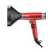 Εικόνα για Επαγγελματικό Πιστολάκι Μαλλιών GAMA IQ LITE Brushless 1500W - Μόλις 316g - Φυσούνα & Στόμια PH6030.RD Κόκκινο