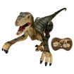Εικόνα για Τηλεκατευθυνόμενος Βελοσιράπτορας με Εφέ Ήχου και Φωτός & Τηλεχειριστήριο DINO01 Lexibook