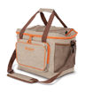 Εικόνα για Ισοθερμική Τσάντα ESCAPE Canvas 20L Sand Orange - Compact Αναδιπλούμενη με Θερμομόνωση 13479