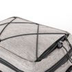 Εικόνα για Ισοθερμική Τσάντα ESCAPE Canvas 20L Γκρι - Compact Αναδιπλούμενη με Θερμομόνωση 13483