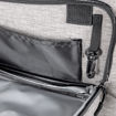 Εικόνα για Ισοθερμική Τσάντα ESCAPE Canvas 20L Γκρι - Compact Αναδιπλούμενη με Θερμομόνωση 13483
