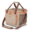 Εικόνα για Ισοθερμική Τσάντα ESCAPE Canvas 32L Sand Orange - Αναδιπλούμενη με Θερμομόνωση 13478