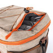 Εικόνα για Ισοθερμική Τσάντα ESCAPE Canvas 32L Sand Orange - Αναδιπλούμενη με Θερμομόνωση 13478