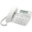 Εικόνα για Philips M20W/GRS - Ενσύρματο Τηλέφωνο με Μεγάλα Πλήκτρα, Οθόνη LCD & Handsfree | Λευκό