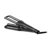 Εικόνα για GAMA Salon Waves Silk Επαγγελματικό Διπλό Ψαλίδι Κυματισμών | Τιτάνιο | 17–25mm | 220°C - PC5009