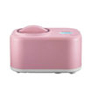 Εικόνα για Παρασκευαστής Παγωτού & Γιαουρτιού Ροζ - 4 Λειτουργίες, LCD Οθόνη, 1L - Σπιτικό Παγωτό σε 60 Λεπτά First Austria FA-5105-PI
