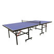 Εικόνα για Τραπέζι Ping Pong Viking Active Indoor - Αναδιπλούμενο MDF 18mm με Τροχούς & Δίχτυ 106515