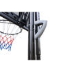 Εικόνα για Viking Pro Hoop 44" Μπασκέτα με Ρυθμιζόμενο Ύψος 230-305cm - Οικιακή Μπασκέτα με Ρόδες & Βάση 106511
