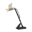 Εικόνα για Viking Pro Hoop 54" Επαγγελματική Μπασκέτα με Ρυθμιζόμενο Ύψος 230-305cm - Premium Οικιακή Μπασκέτα 106512