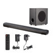Εικόνα για Soundbar 256W με Ασύρματο Subwoofer - Bluetooth 5.3, HDMI, USB, Optical & Τηλεχειριστήριο Osio OSBT-9060