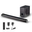 Εικόνα για Soundbar 256W με Ασύρματο Subwoofer - Bluetooth 5.3, HDMI, USB, Optical & Τηλεχειριστήριο Osio OSBT-9060