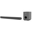 Εικόνα για Soundbar 256W με Ασύρματο Subwoofer - Bluetooth 5.3, HDMI, USB, Optical & Τηλεχειριστήριο Osio OSBT-9060