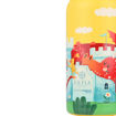 Εικόνα για Θερμός Παιδικό Wonder Bottle Save The Aegean 350ml - Compact Size με Καλαμάκι Σιλικόνης Fortress Dragon Estia 01-33088