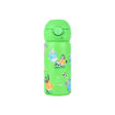 Εικόνα για Θερμός Παιδικό Wonder Bottle Save The Aegean 350ml - Compact Size με Καλαμάκι Σιλικόνης Jungle Kick Estia 01-33095