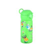 Εικόνα για Θερμός Παιδικό Wonder Bottle Save The Aegean 350ml - Compact Size με Καλαμάκι Σιλικόνης Jungle Kick Estia 01-33095
