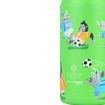 Εικόνα για Θερμός Παιδικό Wonder Bottle Save The Aegean 350ml - Compact Size με Καλαμάκι Σιλικόνης Jungle Kick Estia 01-33095