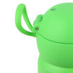 Εικόνα για Θερμός Παιδικό Wonder Bottle Save The Aegean 350ml - Compact Size με Καλαμάκι Σιλικόνης Jungle Kick Estia 01-33095