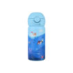 Εικόνα για Θερμός Παιδικό Wonder Bottle Save The Aegean 350ml - Compact Size με Καλαμάκι Σιλικόνης Ocean Play Estia 01-33040
