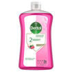 Εικόνα για Dettol Ανταλλακτικό Κρεμοσάπουνο Wild Berry 750ml - Ενυδατικό Υγρό Σαπούνι Χεριών