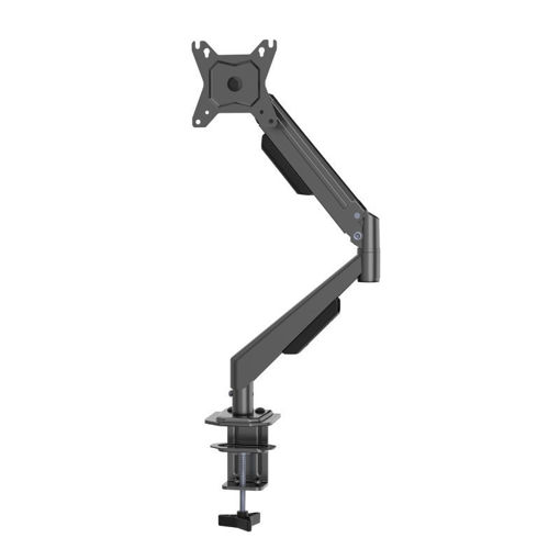 Εικόνα για Osio OSMA-4636 - Μονή Βάση Monitor Γραφείου 17″-32″, VESA 100×100, έως 10kg