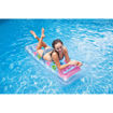 Εικόνα για Στρώμα Θαλάσσης Intex 18-Pocket Suntanner Mat 188cm - Φουσκωτό με Διάφανο Παράθυρο 59894