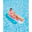 Εικόνα για Φουσκωτή Πολυθρόνα Intex King Kool Lounger 160cm - Premium Στρώμα Πισίνας με Μπράτσα & Ποτηροθήκη 58802