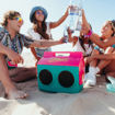 Εικόνα για Φορητό Ψυγείο με Bluetooth Ηχεία 13L | Ιδανικό για Πάρτι Igloo Playmate Kool Tunes  Jade 41219
