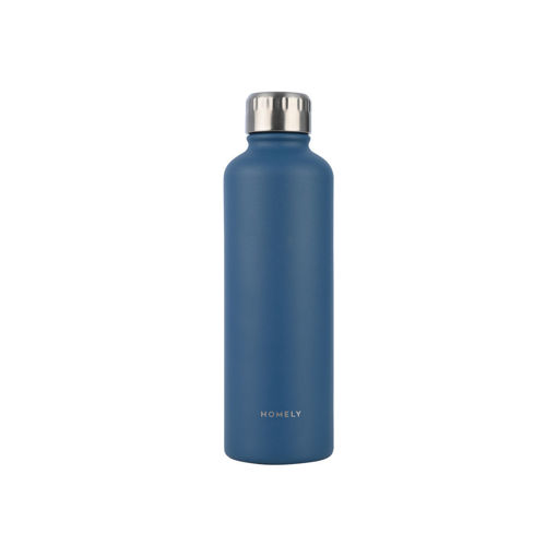 Εικόνα για Θερμός Flask Homely 500ml INDIGO BLUE - Ανοξείδωτο Ατσάλι με Διπλό Τοίχωμα Estia 01-32616