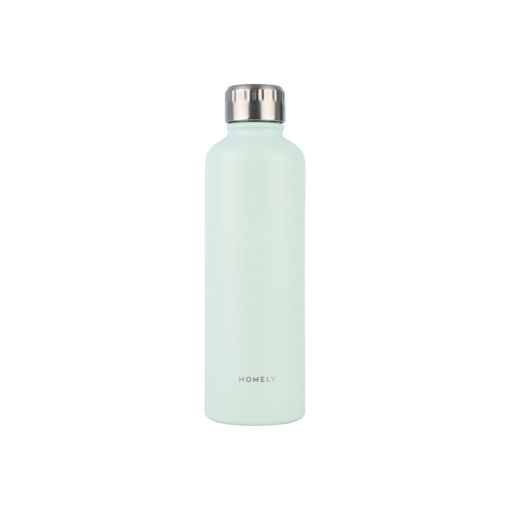 Εικόνα για Θερμός Flask Homely 500ml SEAFOAM - Ανοξείδωτο Ατσάλι με Διπλό Τοίχωμα Estia 01-32593