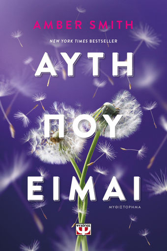 Εικόνα για Αυτή που Είμαι - Amber Smith