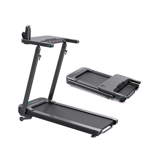 Εικόνα για Xiaomi Urevo Foldi 3S Διάδρομος Γυμναστικής Αναδιπλούμενος με Smart Control & Αυτόματη Κλίση