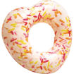 Εικόνα για Φουσκωτό Σωσίβιο Donut Heart 94x89x25εκ | Παιδικό Κουλούρα για Πισίνα & Θάλασσα 9+ ετών Intex 56253