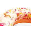 Εικόνα για Φουσκωτό Σωσίβιο Donut Heart 94x89x25εκ | Παιδικό Κουλούρα για Πισίνα & Θάλασσα 9+ ετών Intex 56253