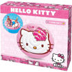 Εικόνα για Intex Hello Kitty Φουσκωτό Στρώμα Θαλάσσης 137cm | Παιδικό Island με Σχοινί Αρπαγής 3+ ετών 56513
