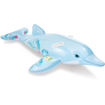 Εικόνα για Intex Lil' Dolphin Φουσκωτό Δελφίνι 175x66cm | Ride-On για Παιδιά 3+ | Με Χερούλια Ασφαλείας 58535