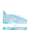 Εικόνα για Intex Lil' Dolphin Φουσκωτό Δελφίνι 175x66cm | Ride-On για Παιδιά 3+ | Με Χερούλια Ασφαλείας 58535