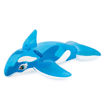 Εικόνα για Intex Lil' Whale Ride-On Φουσκωτή Φάλαινα 152x114cm | Θαλάσσιο Παιχνίδι με Χερούλια 58523