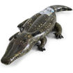 Εικόνα για Intex Realistic Gator Ride-On Φουσκωτός Κροκόδειλος 170x86cm | Φωτορεαλιστική Τεχνολογία | 3+ ετών 57551