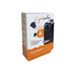 Εικόνα για KIT Καθαρισμού Μηχανής Nespresso Getcoffee με 5 Κάψουλες Καθαρισμού & 500ml Αφαλατικό Υγρό