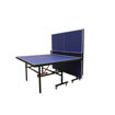 Εικόνα για Τραπέζι Ping Pong Viking Active Indoor - Αναδιπλούμενο MDF 18mm με Τροχούς & Δίχτυ 106515