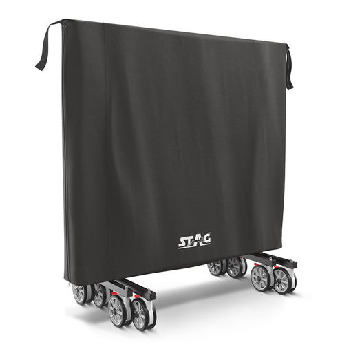 Εικόνα για Κάλυμμα Τραπεζιού Ping Pong Stag 2-in-1 - Αδιάβροχο για Διπλωμένα & Ανεπτυγμένα Τραπέζια 42891