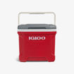 Εικόνα για Φορητό Ψυγείο Latitude 16Qt Κόκκινο 15L - Προσωπικό Cooler με Cool Riser Technology 41602