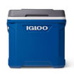 Εικόνα για IGLOO Latitude 30Qt Φορητό Ψυγείο 28L Μπλε - Εργονομικό Cooler με Cool Riser Technology  41678