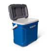 Εικόνα για IGLOO Latitude 30Qt Φορητό Ψυγείο 28L Μπλε - Εργονομικό Cooler με Cool Riser Technology  41678