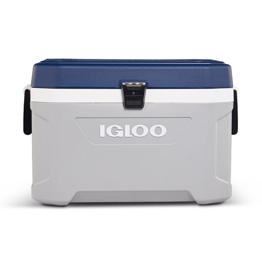 Εικόνα για IGLOO MAXCOLD Latitude 54Qt Marine Ψυγείο 51L - Διατήρηση Πάγου 5 Ημέρες 41677