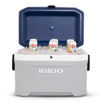 Εικόνα για IGLOO MAXCOLD Latitude 54Qt Marine Ψυγείο 51L - Διατήρηση Πάγου 5 Ημέρες 41677