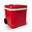 Εικόνα για IGLOO Profile II 60 Roller Latitude Ψυγείο 57L Κόκκινο - Τηλεσκοπική Λαβή & Τροχοί 41684