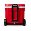 Εικόνα για IGLOO Profile II 60 Roller Latitude Ψυγείο 57L Κόκκινο - Τηλεσκοπική Λαβή & Τροχοί 41684