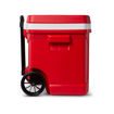 Εικόνα για IGLOO Profile II 60 Roller Latitude Ψυγείο 57L Κόκκινο - Τηλεσκοπική Λαβή & Τροχοί 41684